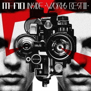 m－flo　inside　－WORKS　BEST　Ⅲ－