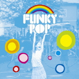 FUNKY　POP