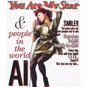 You　Are　My　Star