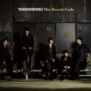 The　Secret　Code