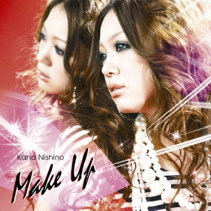 MAKE　UP