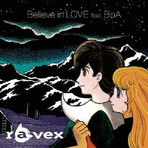 Believe　in　LOVE　feat．BoA