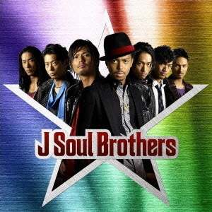 J　Soul　Brothers