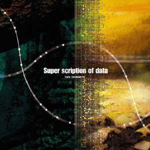 ���֥�ͥåȥ���åԥ󥰤��㤨���Super��scription��of��data�פβ����Ǥ������ʤ�1,296�ߤˤʤ�ޤ���