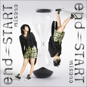end＝START／終点?君の腕の中?