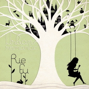 URBAN　ROMANTIC