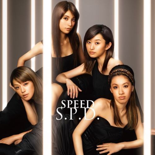 S．P．D．