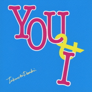 YOU＆I