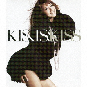 KISS　KISS　KISS／aishiteru．．．