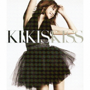 KISS　KISS　KISS／aishiteru．．．