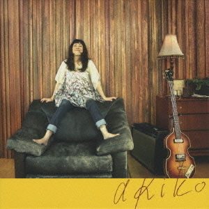 akiko　－English　Version－