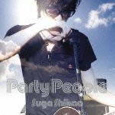 Party　People