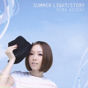 SUMMER　LIGHT／STORY