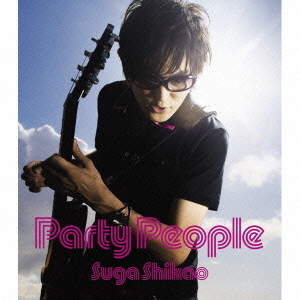 Party　People