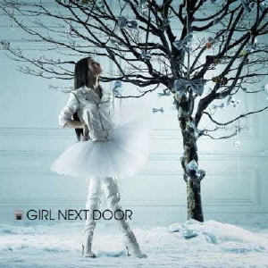 GIRL　NEXT　DOOR