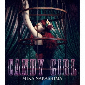 CANDY　GIRL