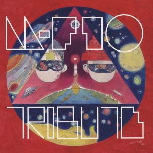 m－flo　TRIBUTE