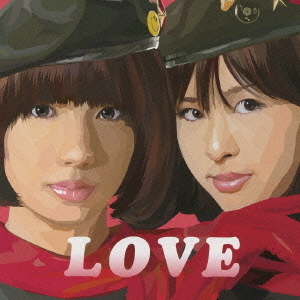 LOVE＆HATE　LOVE　version