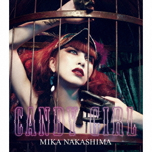 CANDY　GIRL