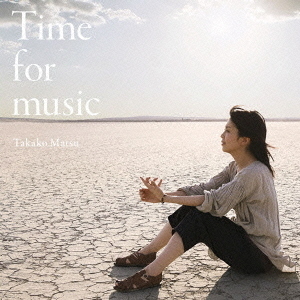 Time　for　music