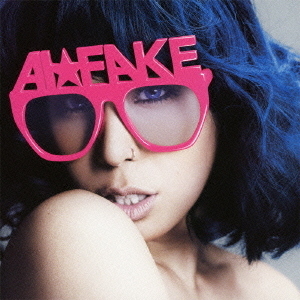 FAKE feat.安室奈美恵