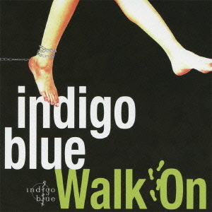 Walk　On