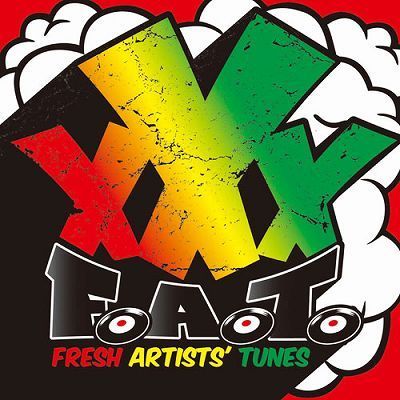 XXX　F．A．T．