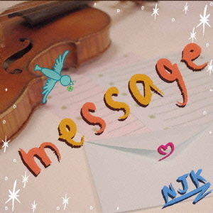 message
