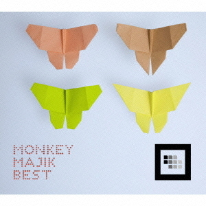 MONKEY　MAJIK　BEST　?10　Years　＆　Forever?