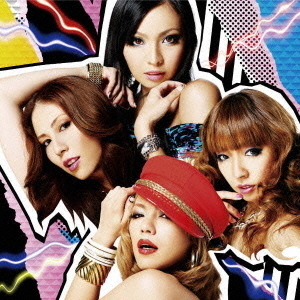 BE　MAX