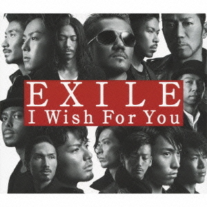 I　Wish　For　You