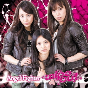 Angel　Fighter