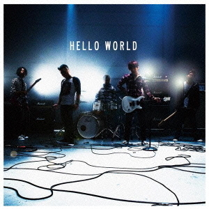 Hello　World