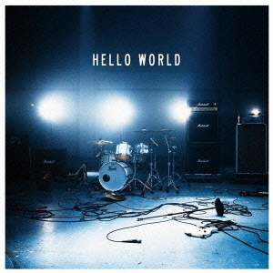 Hello　World