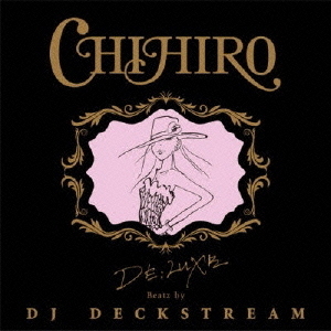 DE；LUXE　Beatz　by　DJ　DECKSTREAM