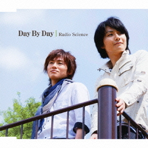 Day　By　Day