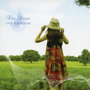 Tear　Drops