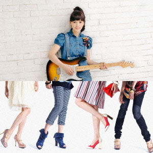 HELLO　?Paradise　Kiss?