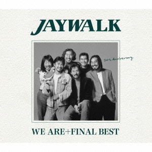 WE　ARE＋FINAL　BEST