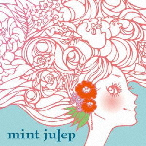 mint　julep