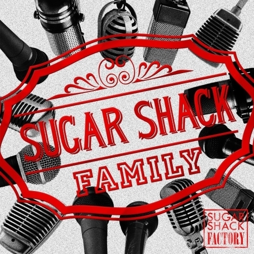 SUGAR　SHACK　FACTRY