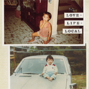 LOVE＋LIFE＋LOCAL