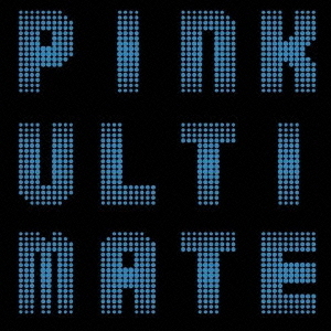 ゴールデン☆ベスト　PINK・ULTIMATE