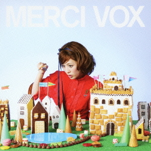MERCI　VOX