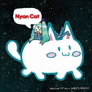 Nyan　Cat