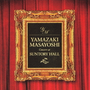 Concert　at　SUNTORY　HALL