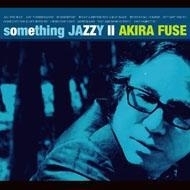 something　JAZZY　II