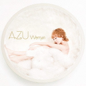 Woman（初回生産限定盤）