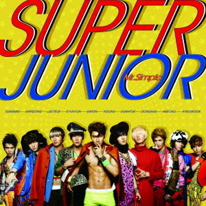 Mr．Simple