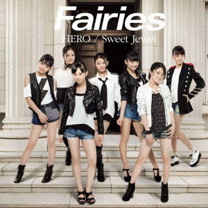 HERO／Sweet　Jewel